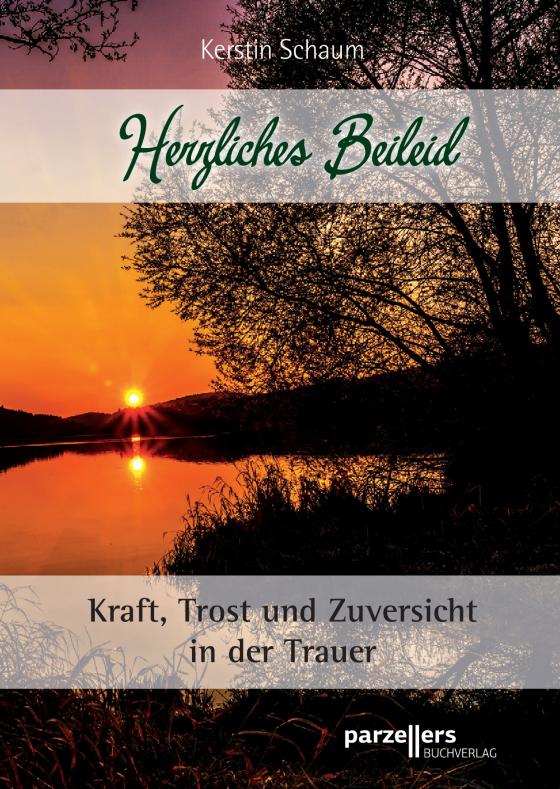 Cover-Bild Herzliches Beileid