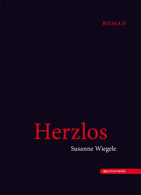 Cover-Bild Herzlos
