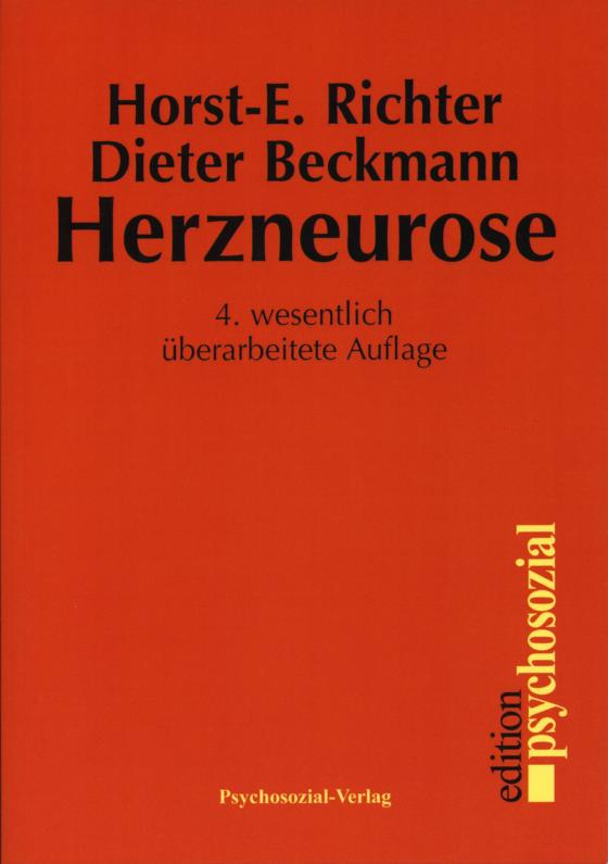 Cover-Bild Herzneurose