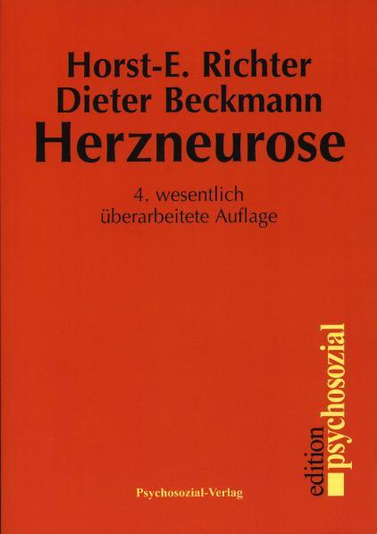 Cover-Bild Herzneurose