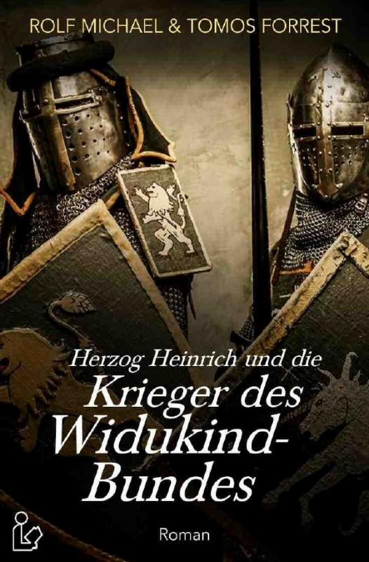 Cover-Bild HERZOG HEINRICH UND DIE KINDER DES WIDUKIND-BUNDES