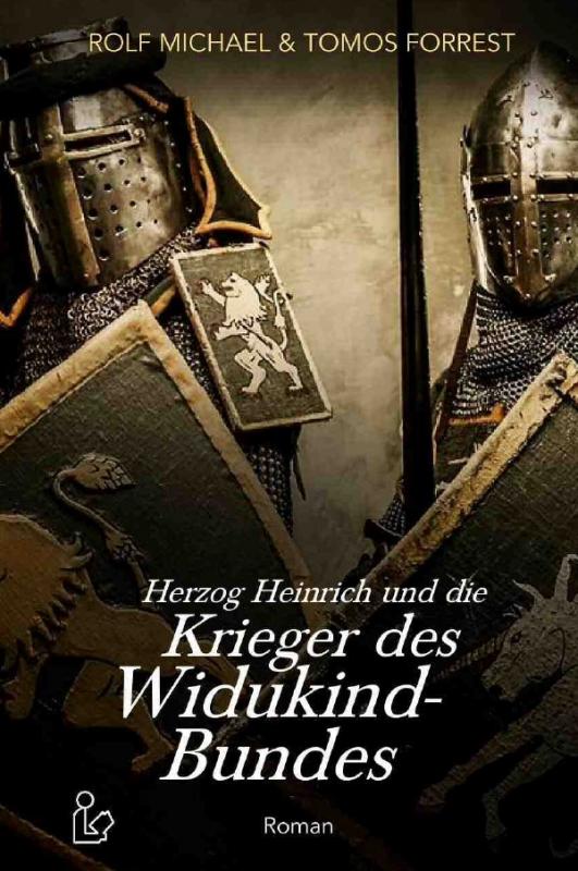 Cover-Bild HERZOG HEINRICH UND DIE KINDER DES WIDUKIND-BUNDES
