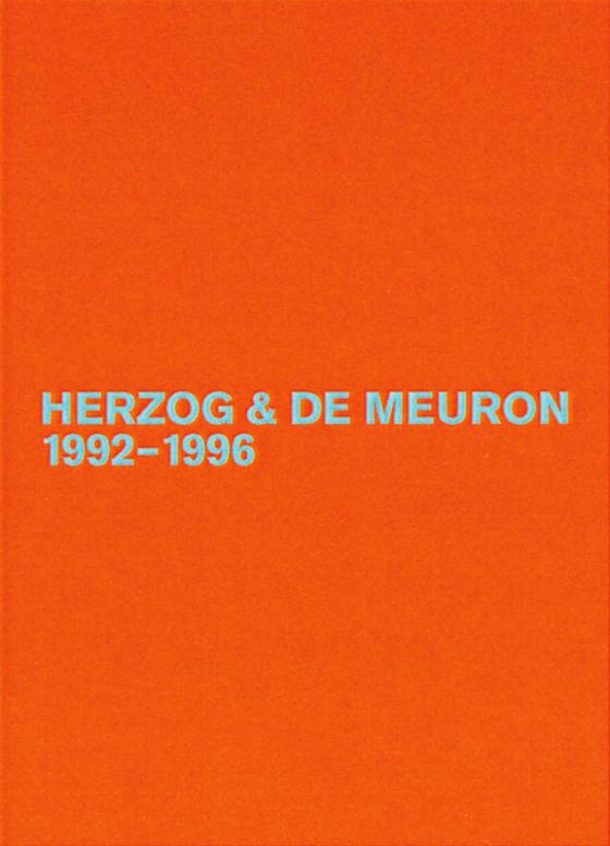 Cover-Bild Herzog & De Meuron ‒ The Complete Works / Herzog & de Meuron / Herzog & De Meuron ‒ The Complete Works / Herzog & de Meuron / Herzog & De Meuron ‒ The Complete Works / Herzog & de Meuron / Herzog & De Meuron ‒ The Complete Works / Herzog & de Meuron / Her
