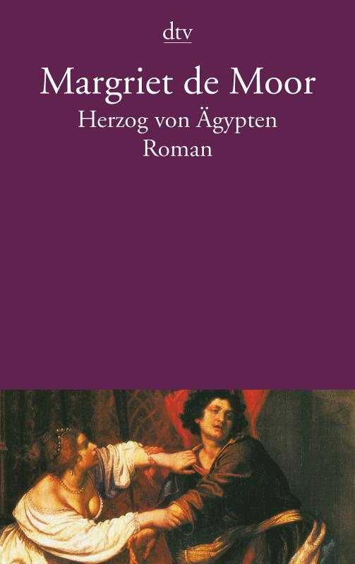 Cover-Bild Herzog von Ägypten