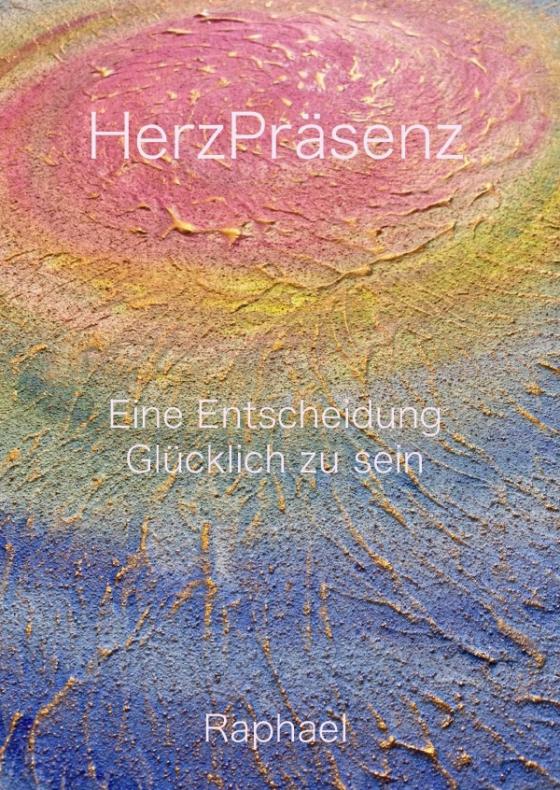 Cover-Bild Herzpräsenz