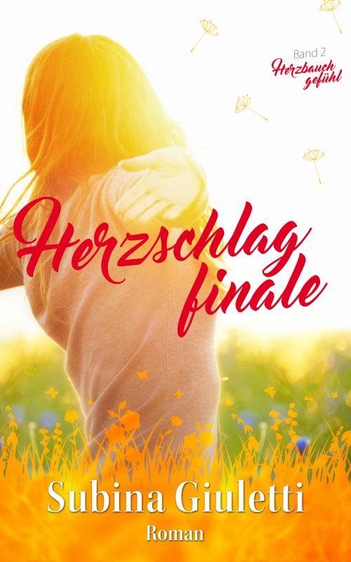 Cover-Bild Herzschlagfinale