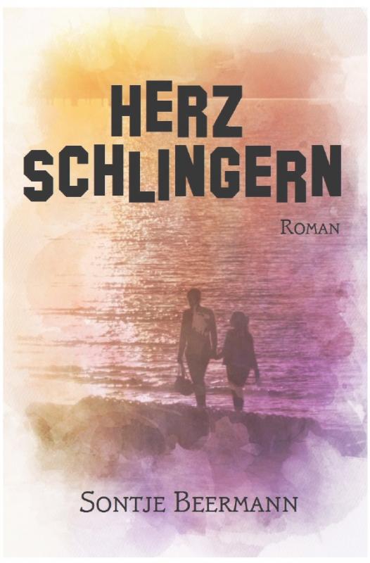 Cover-Bild Herzschlingern