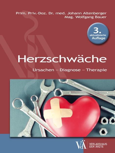 Cover-Bild Herzschwäche