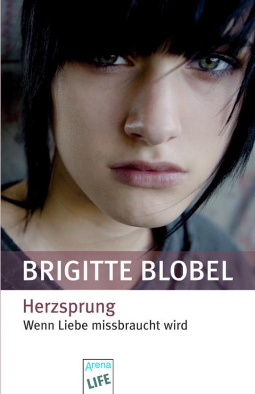 Cover-Bild Herzsprung