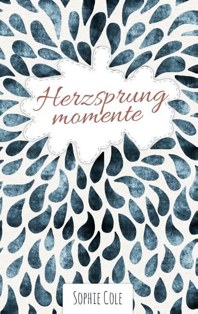 Cover-Bild Herzsprungmomente