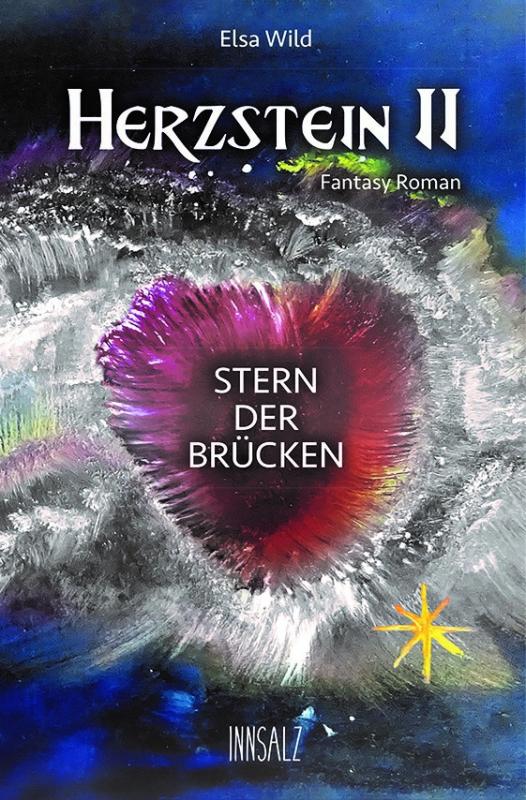 Cover-Bild Herzstein II