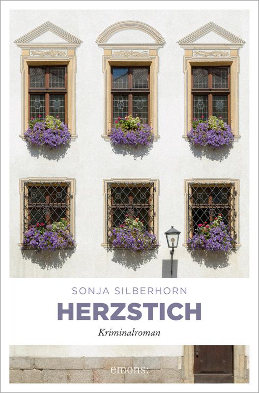 Cover-Bild Herzstich