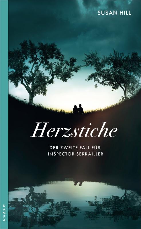 Cover-Bild Herzstiche