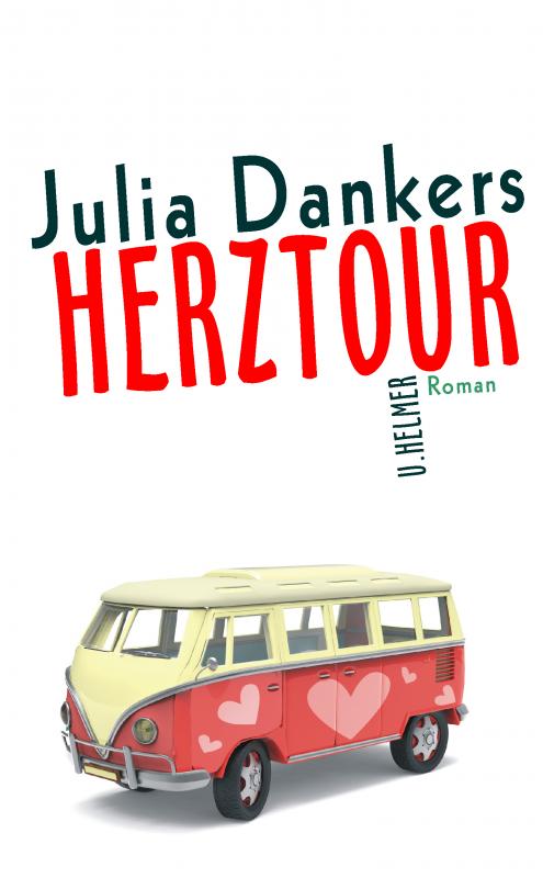 Cover-Bild Herztour