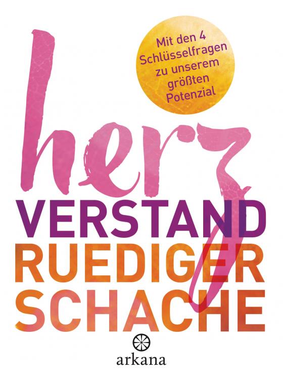 Cover-Bild Herzverstand