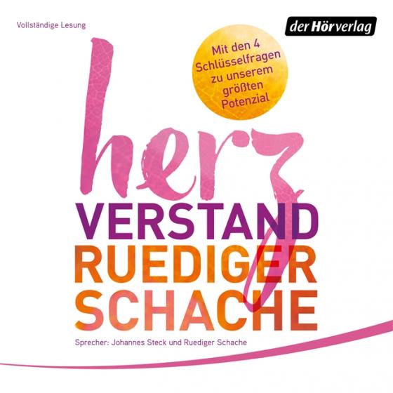 Cover-Bild Herzverstand