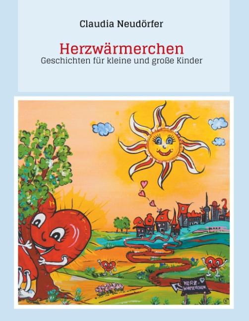 Cover-Bild Herzwärmerchen