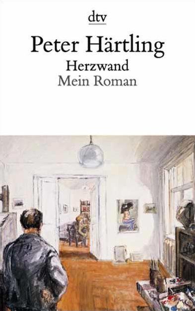 Cover-Bild Herzwand