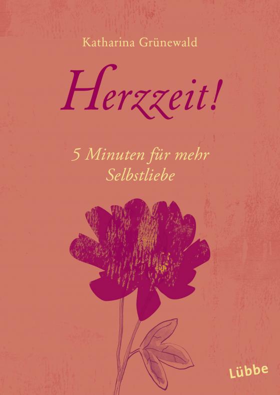 Cover-Bild Herzzeit!