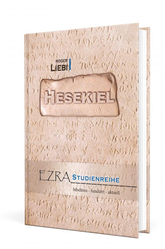 Cover-Bild Hesekiel