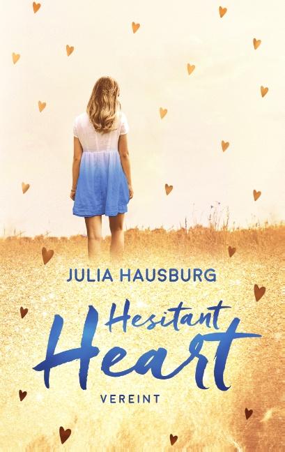 Cover-Bild Hesitant Heart