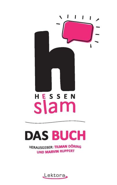 Cover-Bild Hessenslam