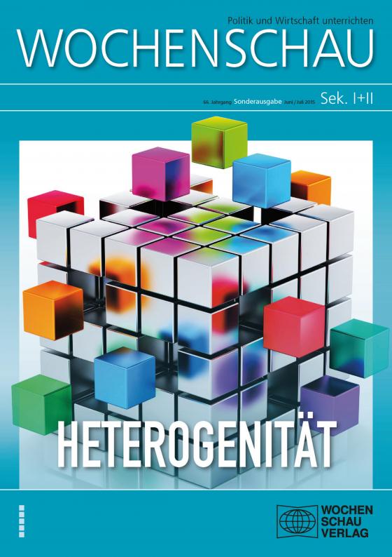 Cover-Bild Heterogenität