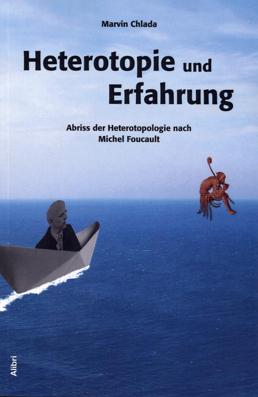 Cover-Bild Heterotopie und Erfahrung