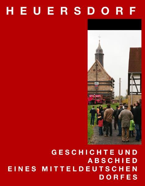 Cover-Bild Heuersdorf