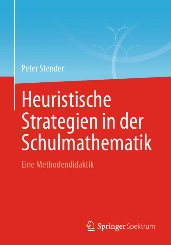 Cover-Bild Heuristische Strategien in der Schulmathematik