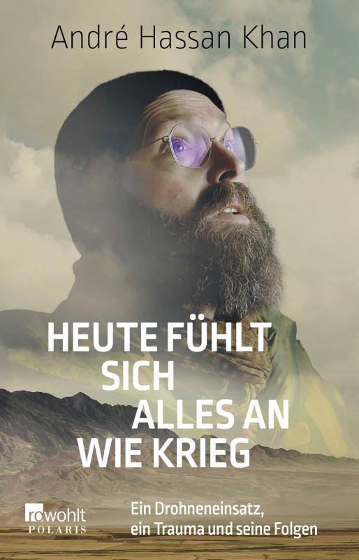 Cover-Bild Heute fühlt sich alles an wie Krieg