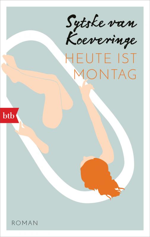 Cover-Bild Heute ist Montag