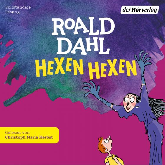 Cover-Bild Hexen hexen