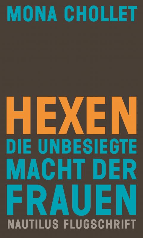 Cover-Bild Hexen