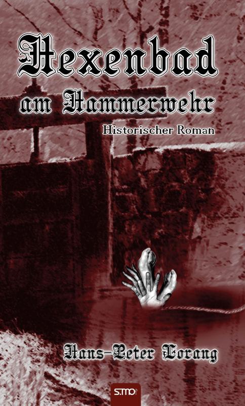 Cover-Bild Hexenbad am Hammerwehr