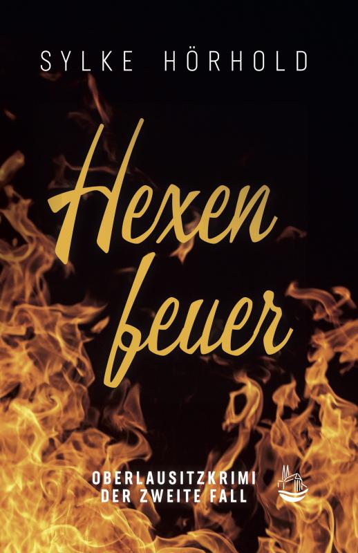 Cover-Bild Hexenfeuer