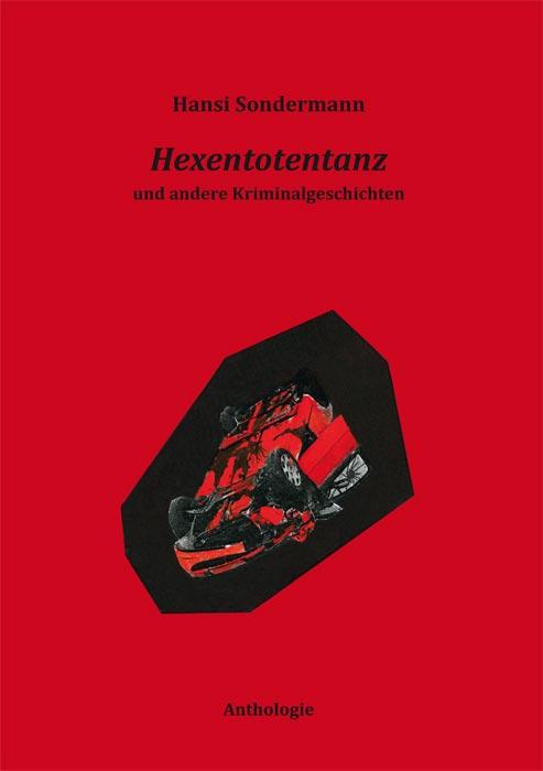 Cover-Bild Hexentotentanz und andere Kriminalgeschichten