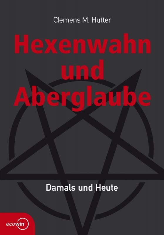 Cover-Bild Hexenwahn und Aberglaube