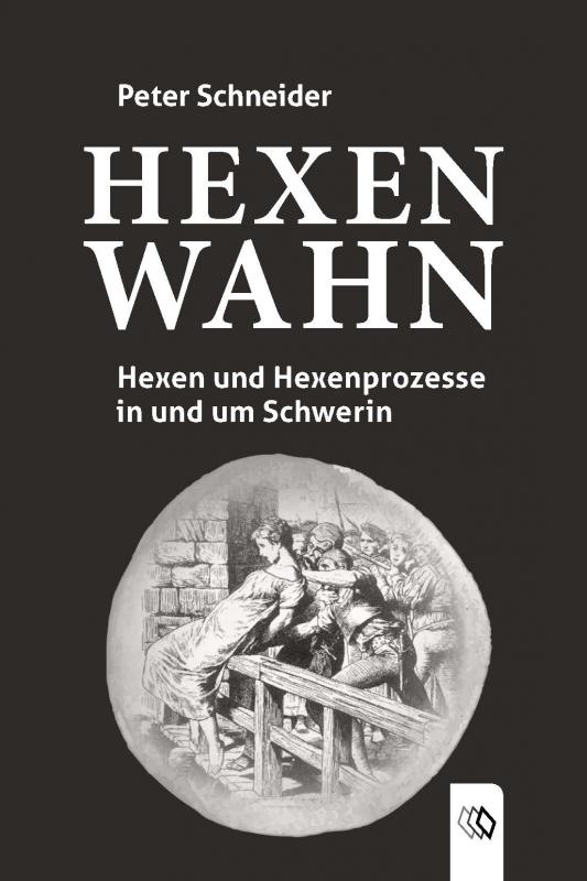 Cover-Bild HEXENWAHN