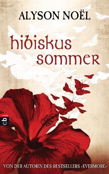 Cover-Bild Hibiskussommer