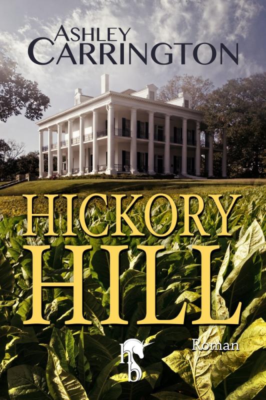 Cover-Bild Hickory Hill