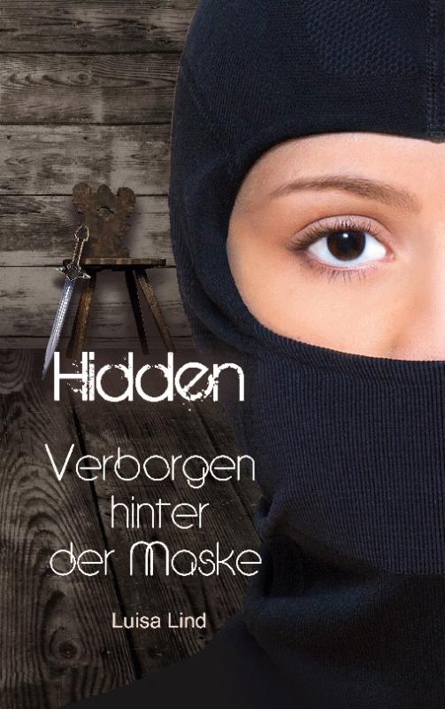 Cover-Bild Hidden