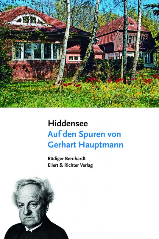 Cover-Bild Hiddensee