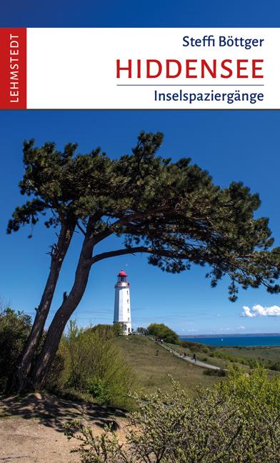 Cover-Bild Hiddensee