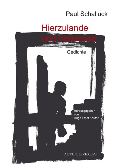 Cover-Bild Hierzulande und anderswo