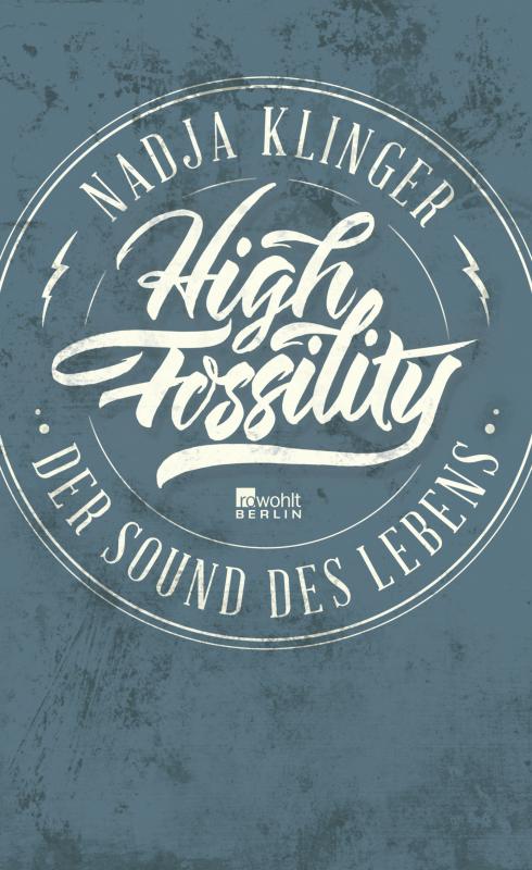 Cover-Bild High Fossility