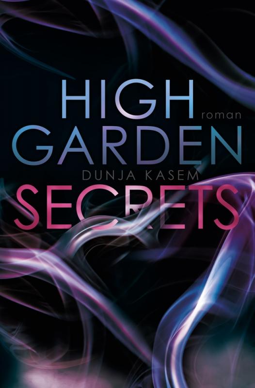 Cover-Bild High Garden Secrets