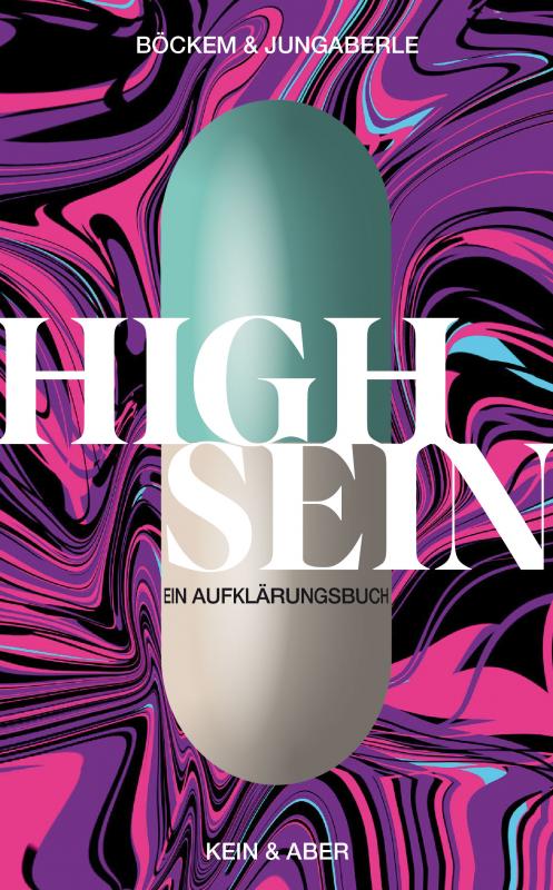 Cover-Bild High Sein