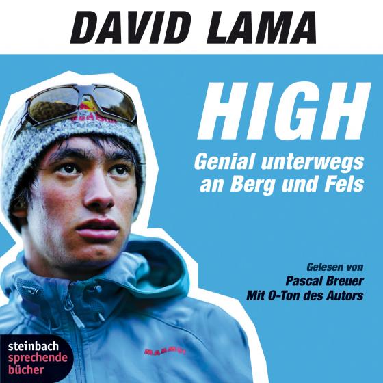 Cover-Bild High