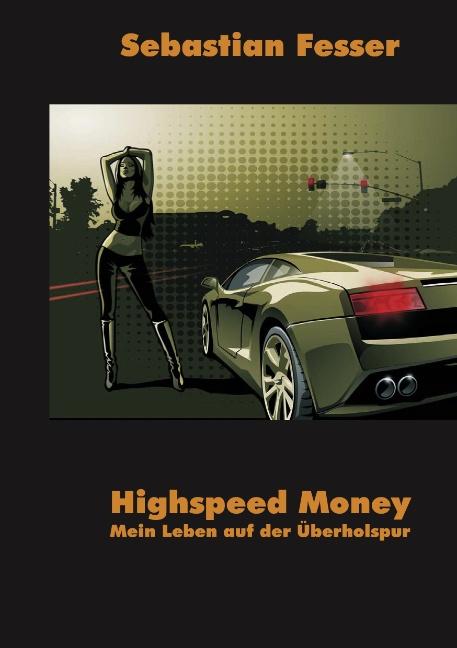 Cover-Bild Highspeed Money